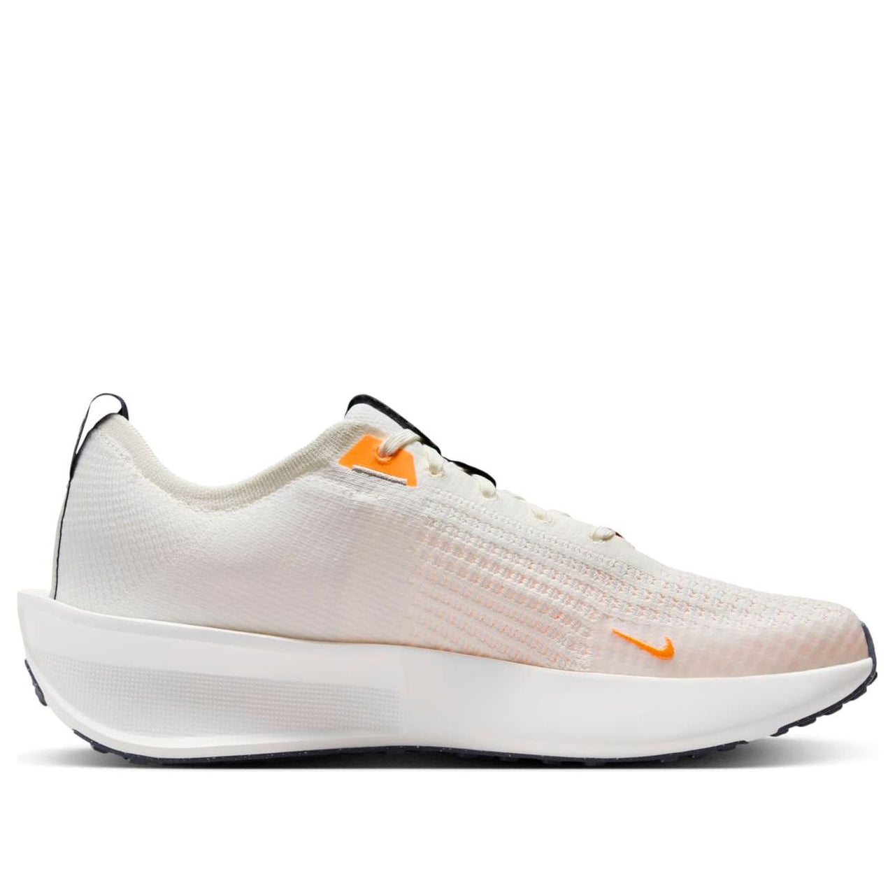 Nike Interact Run 'Summit White Orange Blue' FD2291-103