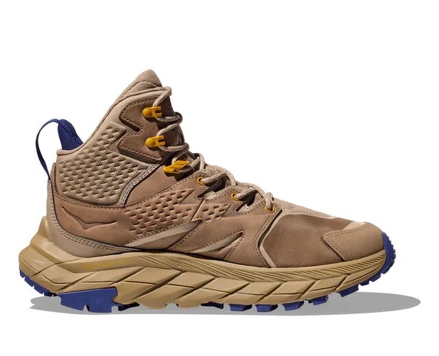 HOKA ONE ONE Anacapa GTX 'Dune Elmwood' 1122018-DELM