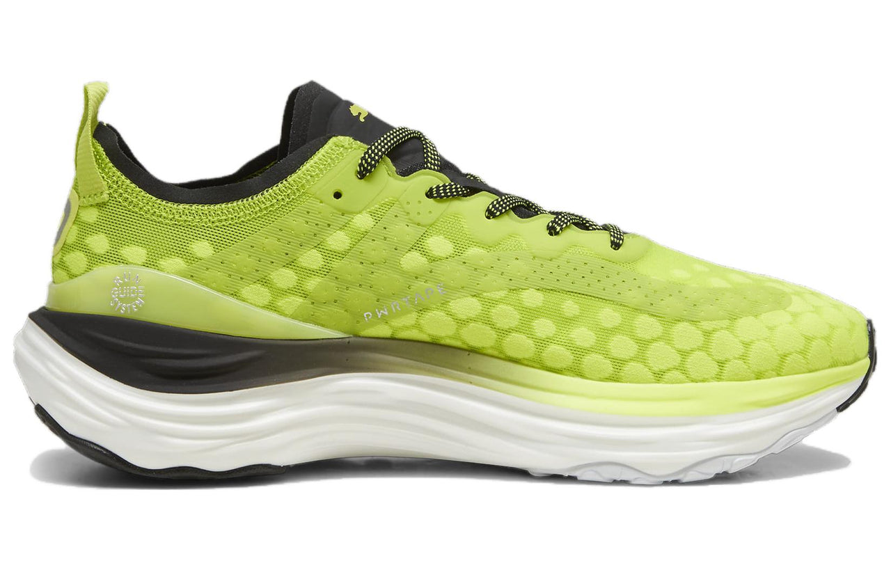 PUMA ForeverRun Nitro 'Lime Pow' 377757-18