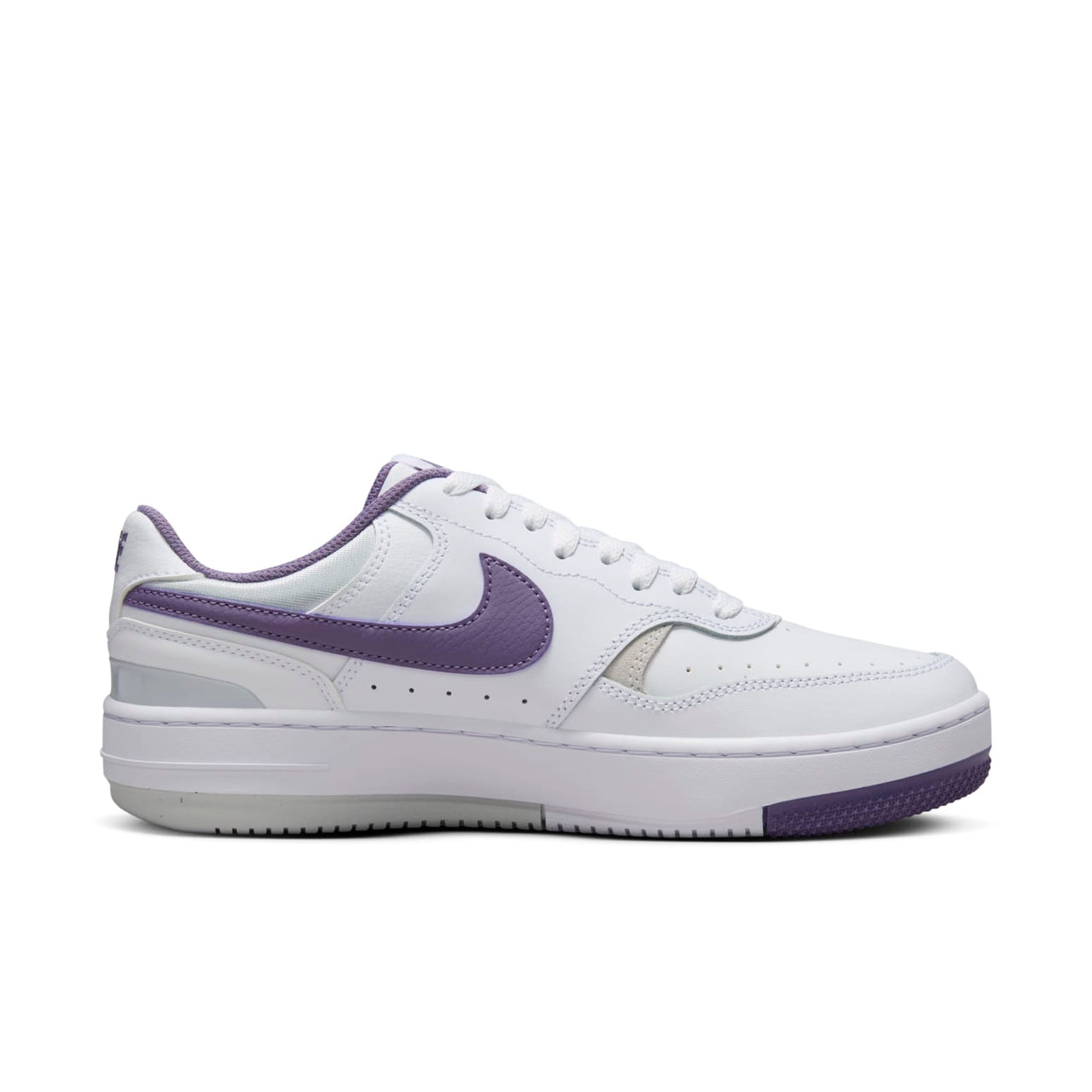 (WMNS) Nike Gamma Force 'White Daybreak' HF4987-100