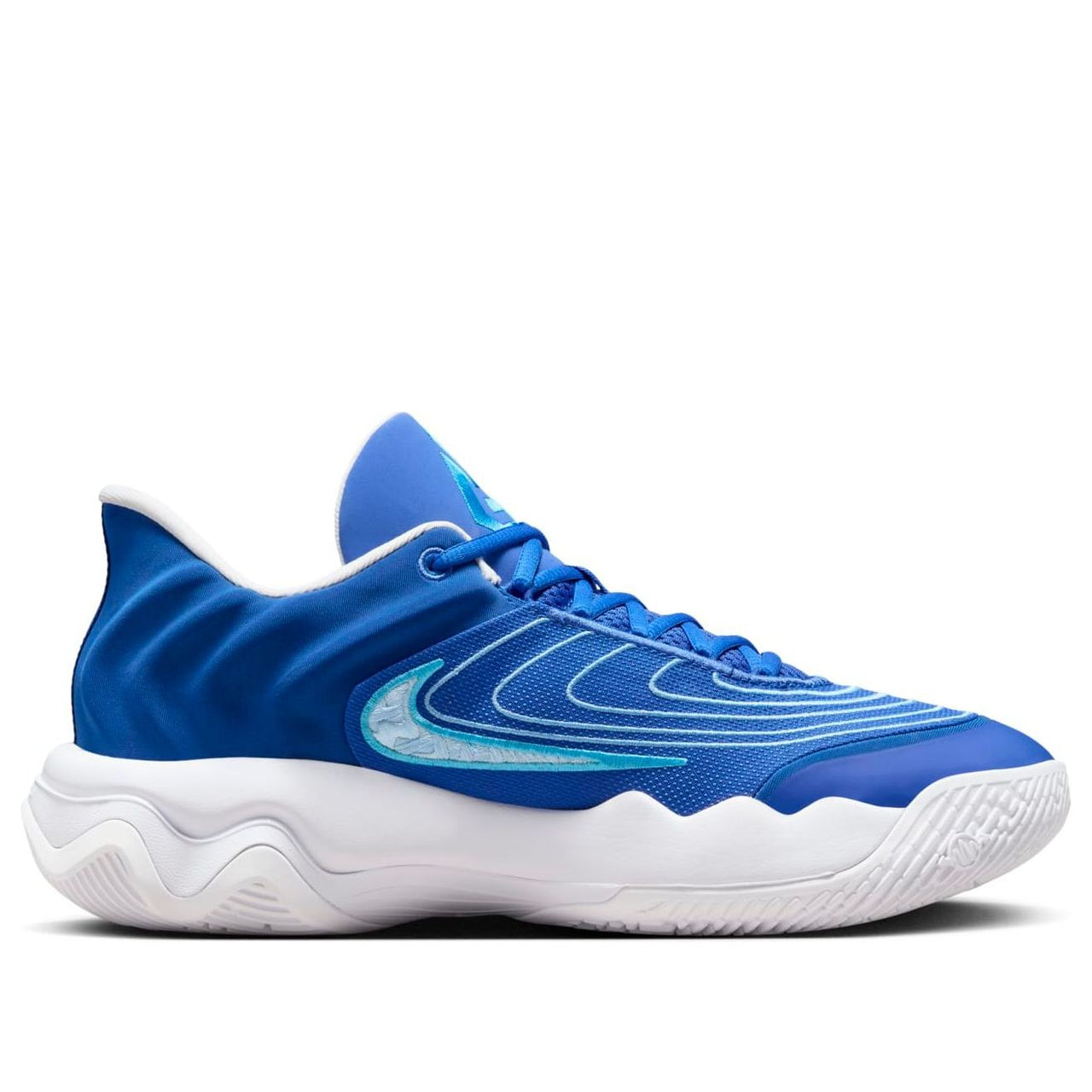 Nike Giannis Immortality 4 EP 'Racer Blue' FQ3681-400