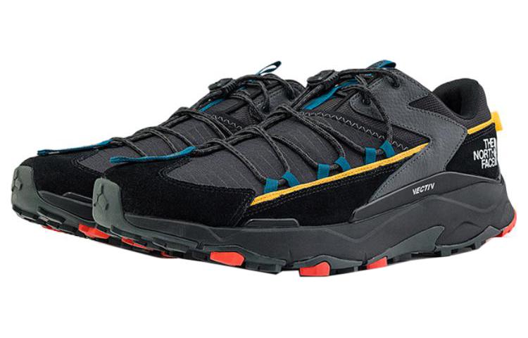 THE NORTH FACE Vectiv Taraval Hiking Shoes 'Tnf Black Asphalt Grey' 7W4S-KT0