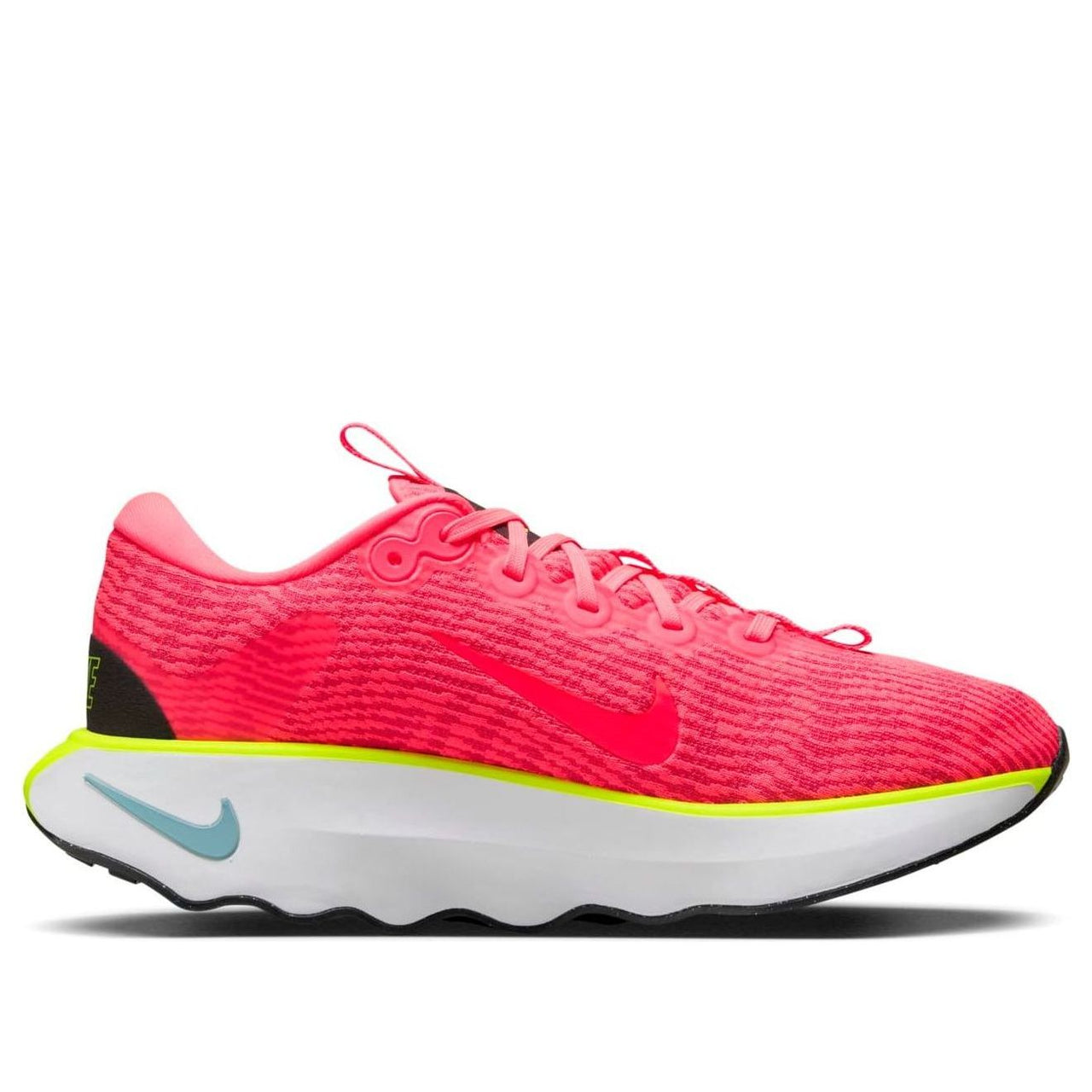 (WMNS) Nike Motiva 'Hot Punch' DV1238-602