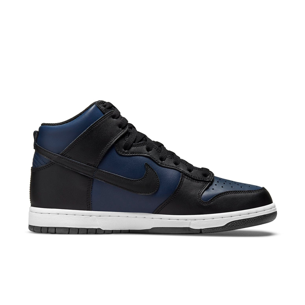 Nike x Fragment Design Dunk High 'Tokyo' DJ0383-400