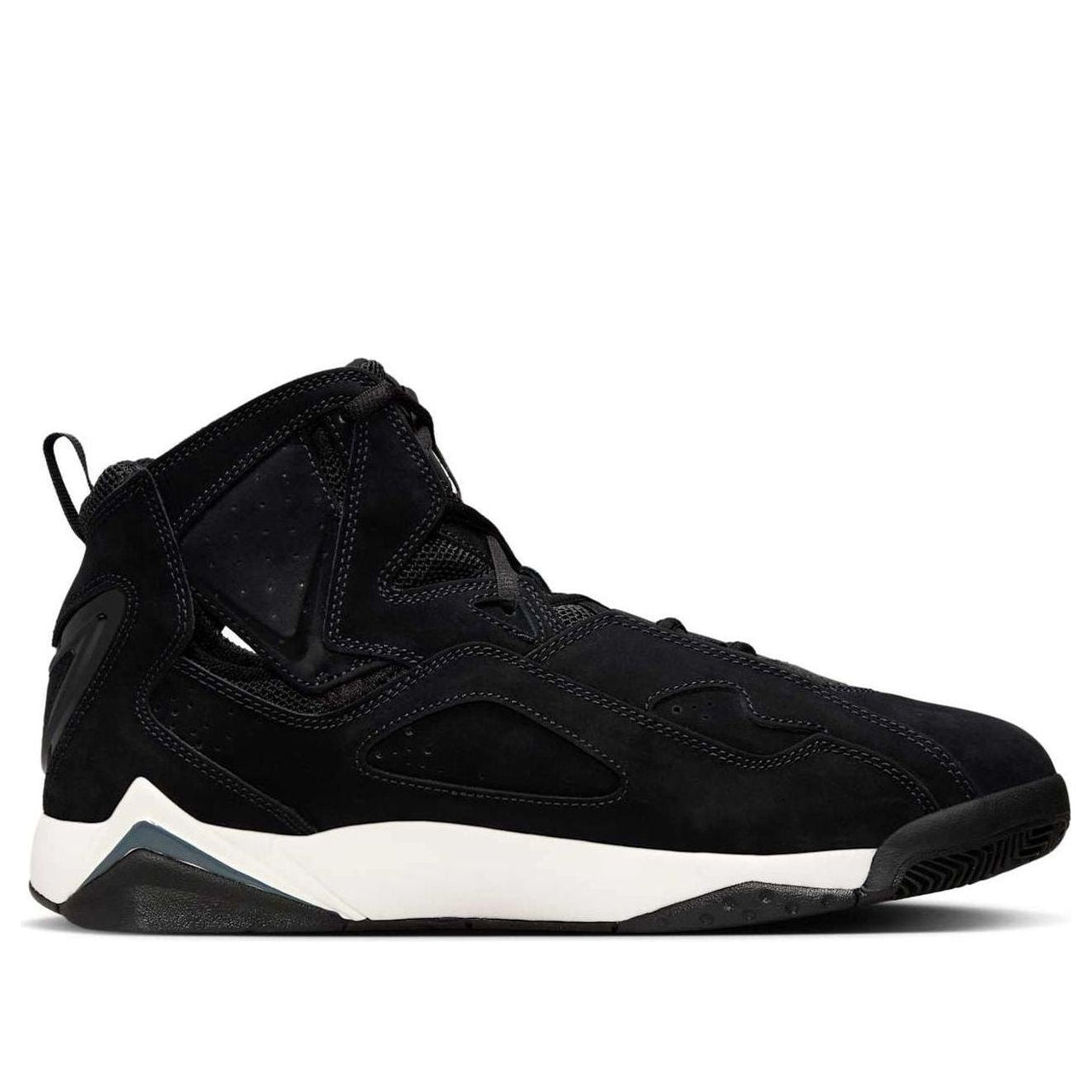 Air Jordan True Flight 'Black Phantom' 342964-050