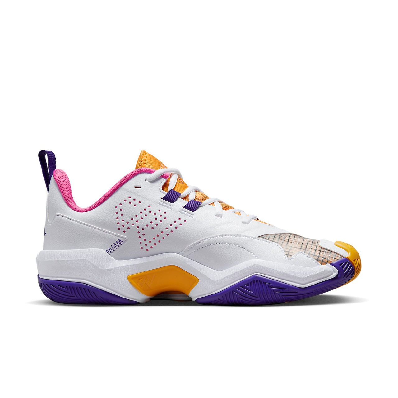 Air Jordan Westbrook One Take 4 PF 'Expedited Ship' DO7192-100