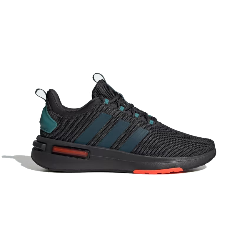 adidas Racer TR23 'Carbon Arctic Solar Red' IG0731