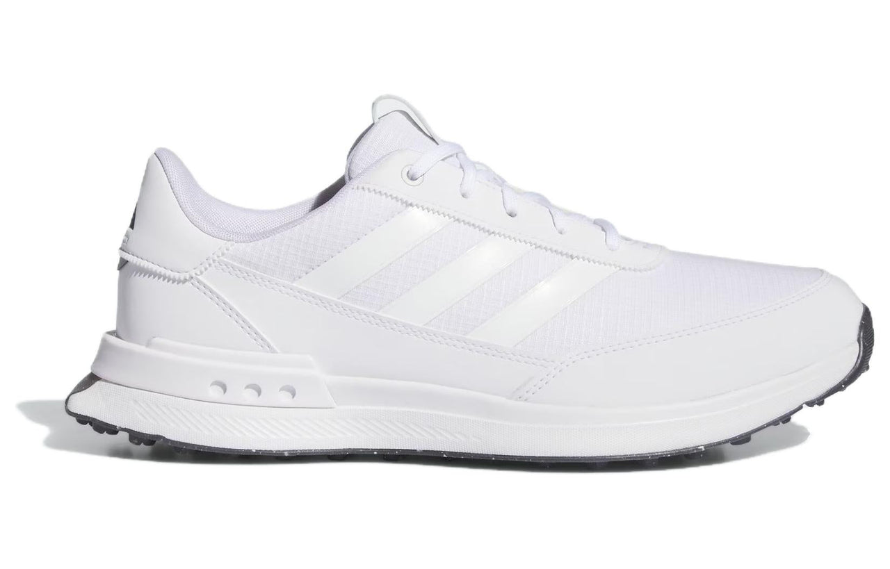 adidas S2G Spikeless 24 Wide Golf Shoes 'White' IF0277