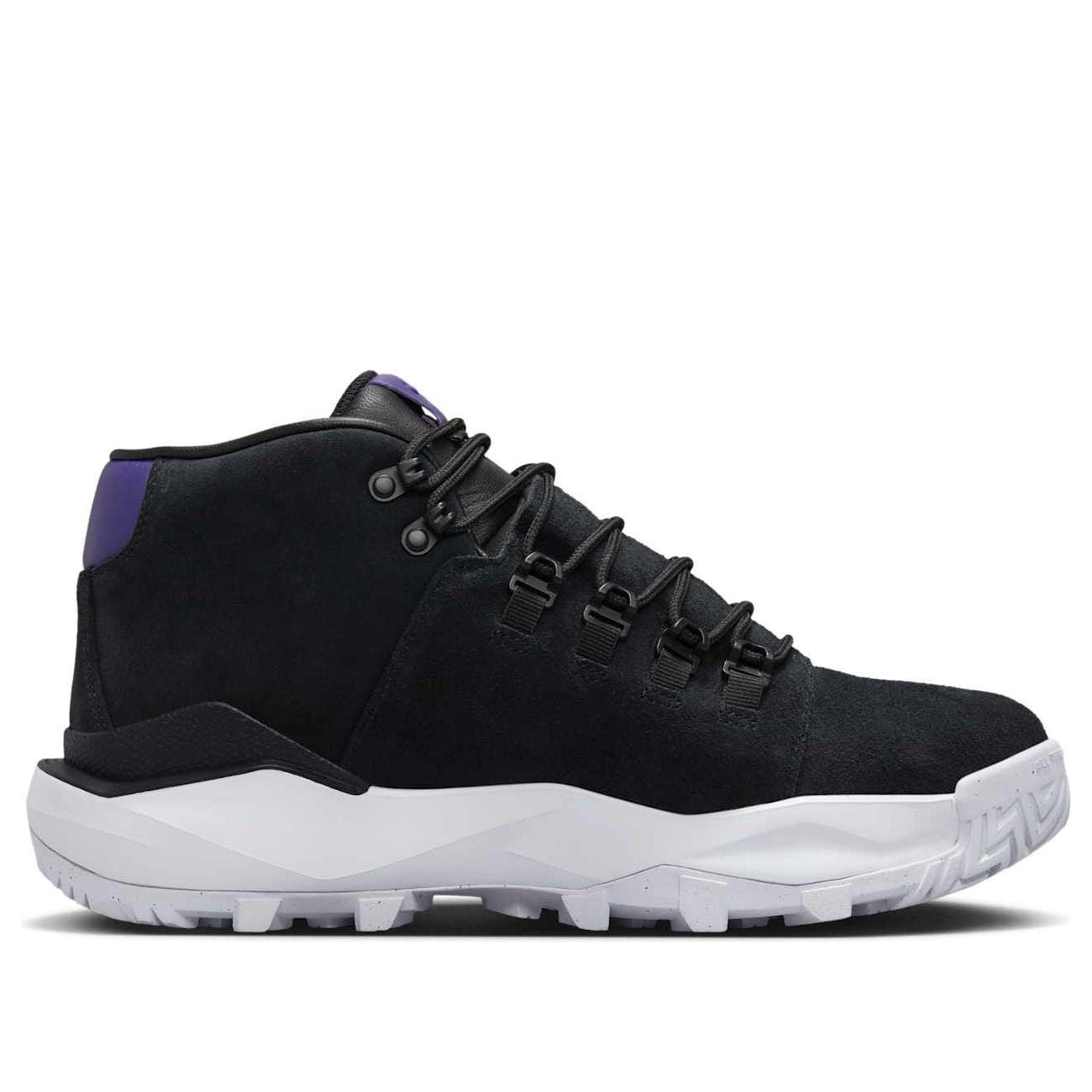 Nike Cygnal 'Black Court Purple' FV4332-001