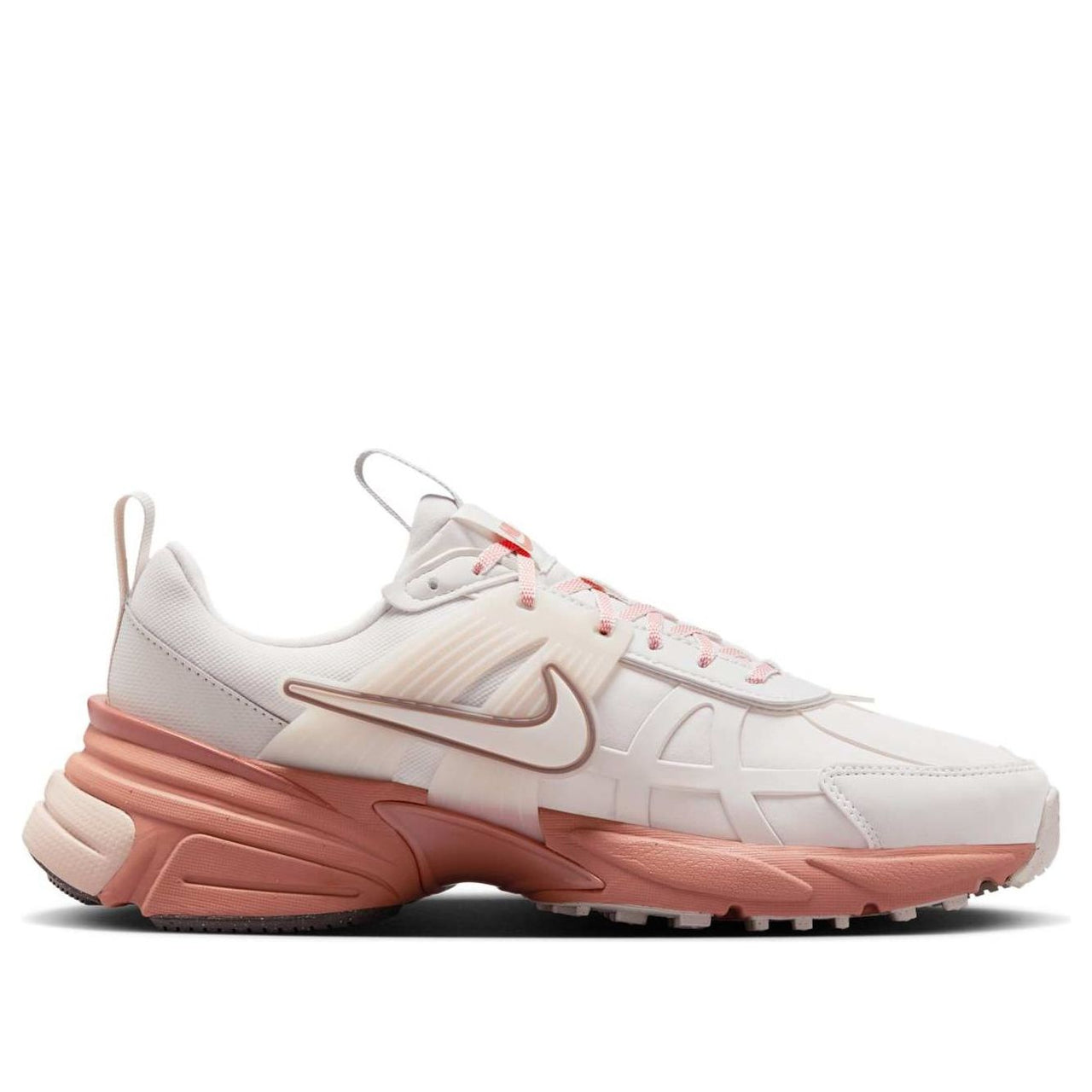 (WMNS) Nike V2K Run Gore-Tex 'Phantom Terra Blush' FZ2622-003