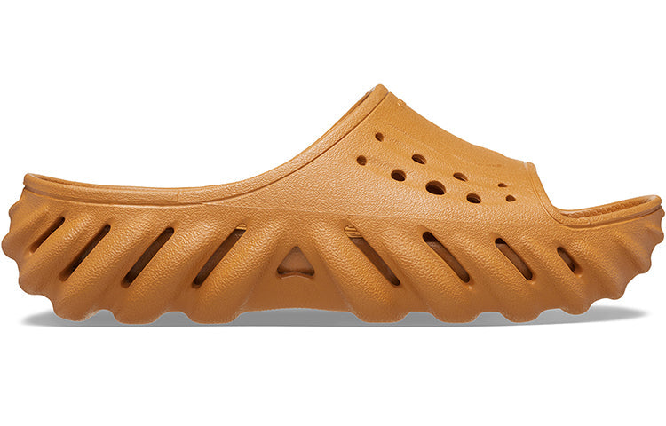 Crocs Echo Slide 'Sand' 208170-202