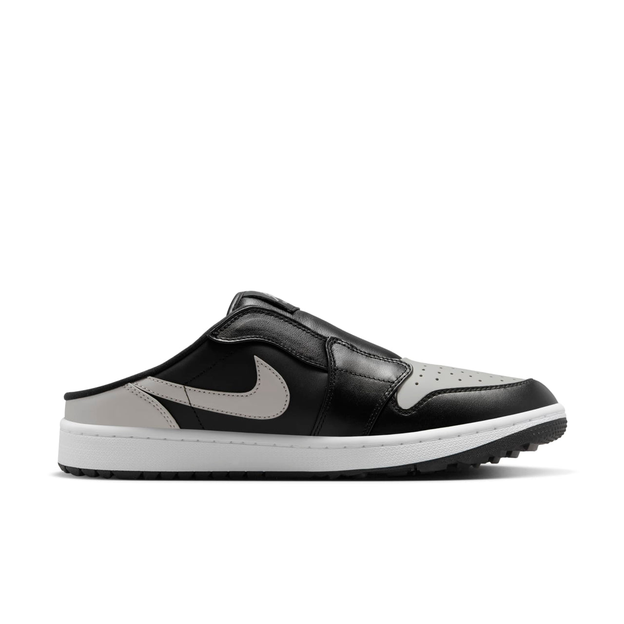 Air Jordan 1 Mule Golf 'Shadow' FJ1214-003