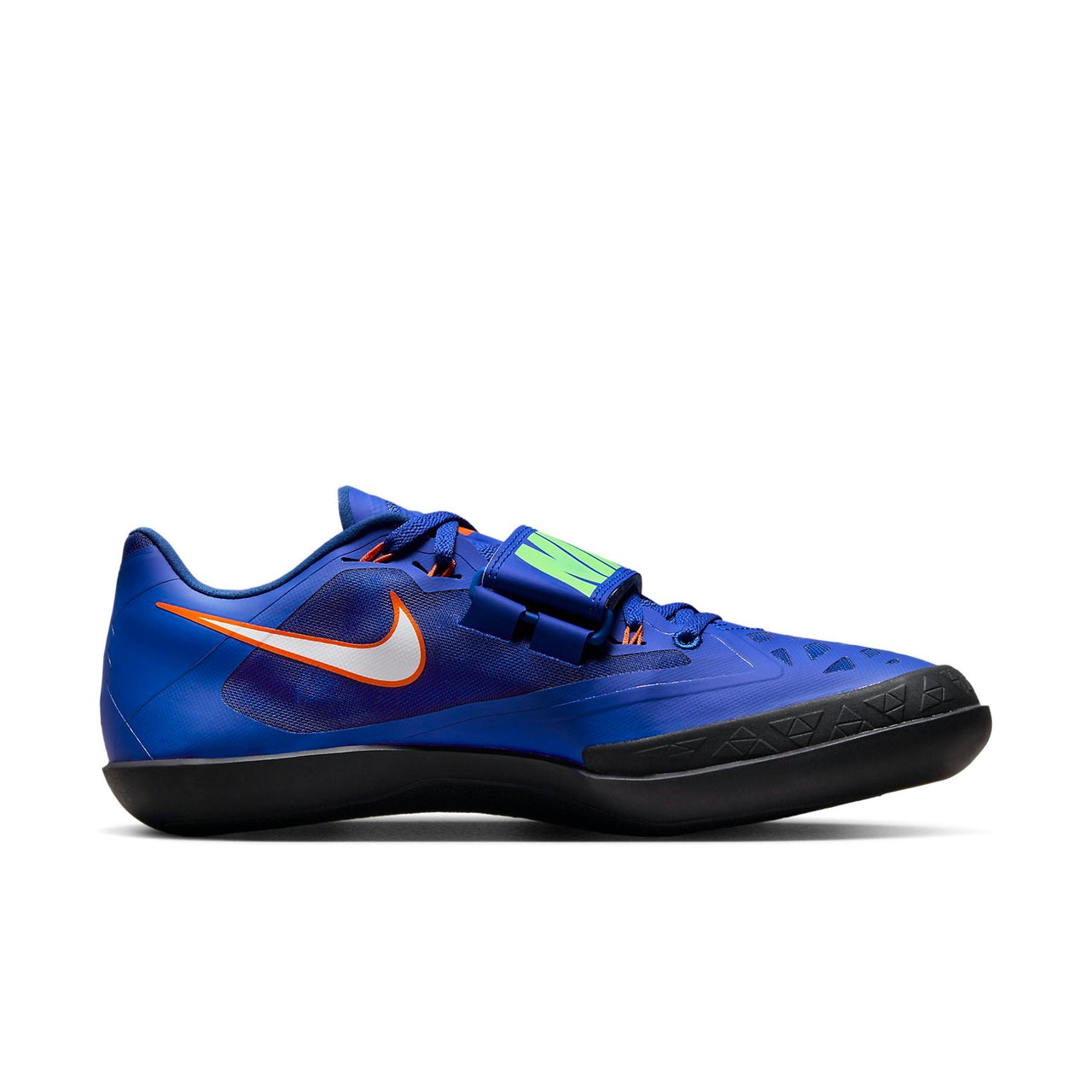 Nike Zoom SD 4 'Racer Blue' 685135-400
