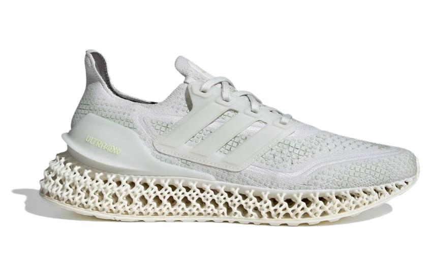 adidas Ultra 4DFWD 'White Linen Green' ID1687
