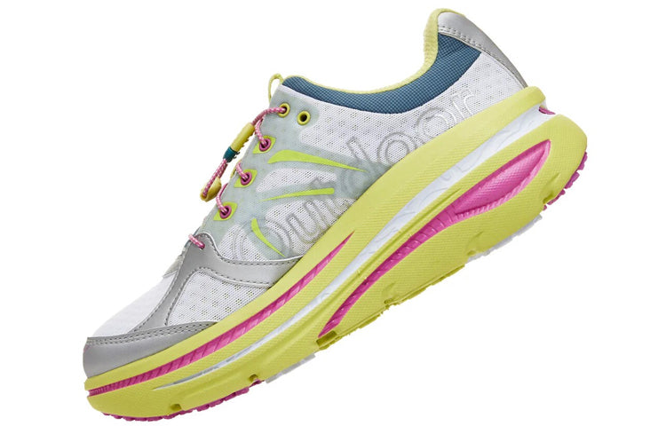 (WMNS) HOKA ONE ONE OV X Hoka Bondi B 'Maximalist' 1107790-LSSP