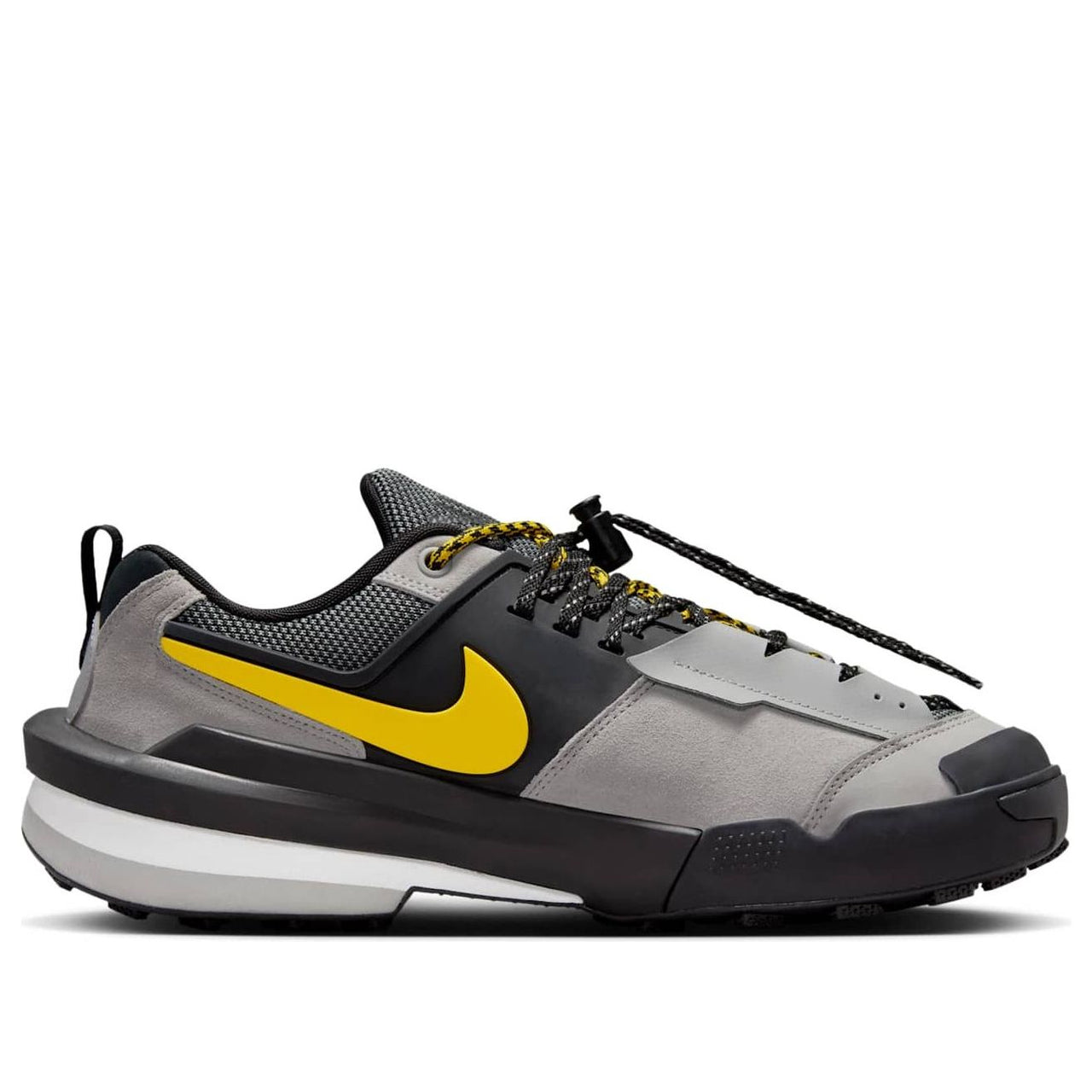 Nike x Sacai Zegamadome SP 'Cream Black Yellow' HQ8618-002