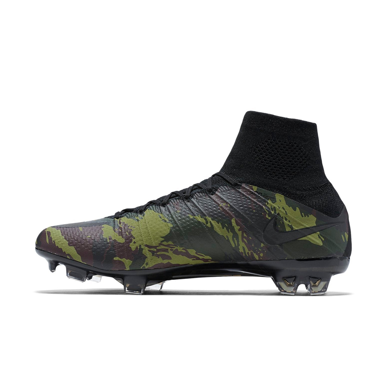 Nike Mercurial Superfly SE FG 'Jungle Camo' 835363-300