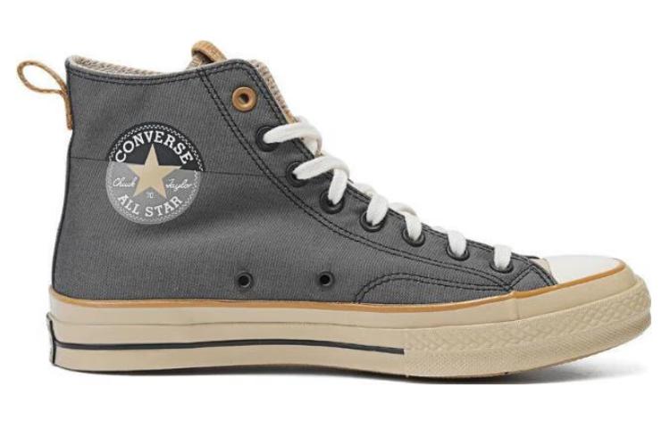 Converse Chuck Taylor 70s Seasonal 'Grey' A09111C