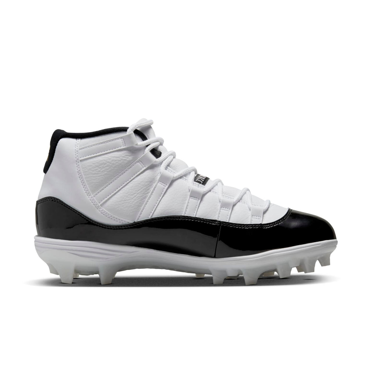 Air Jordan 11 Mid TD Cleat 'DMP Gratitude' FV5374-107