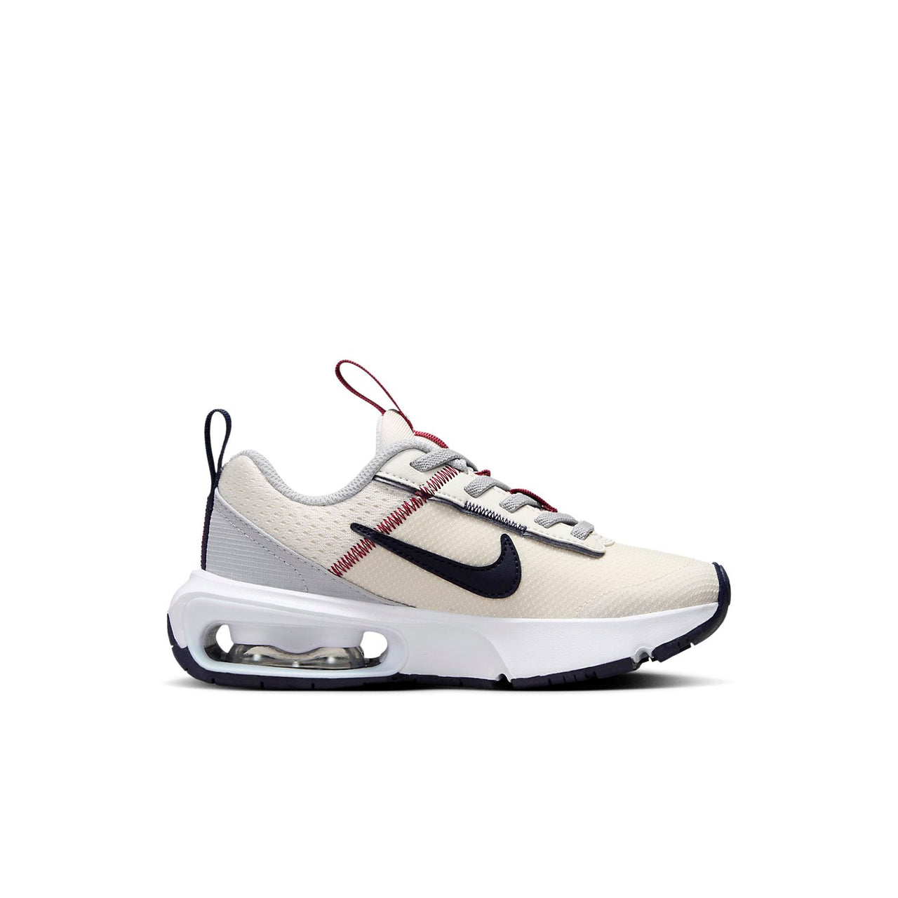 (PS) Nike Air Max INTRLK 'White Grey' DH9394-006