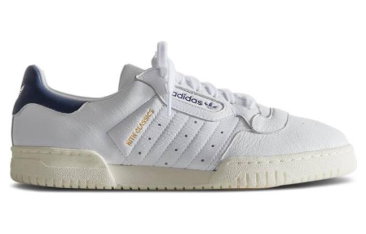 adidas x Kith Powerphase 'Classics Program - Navy' IE2573