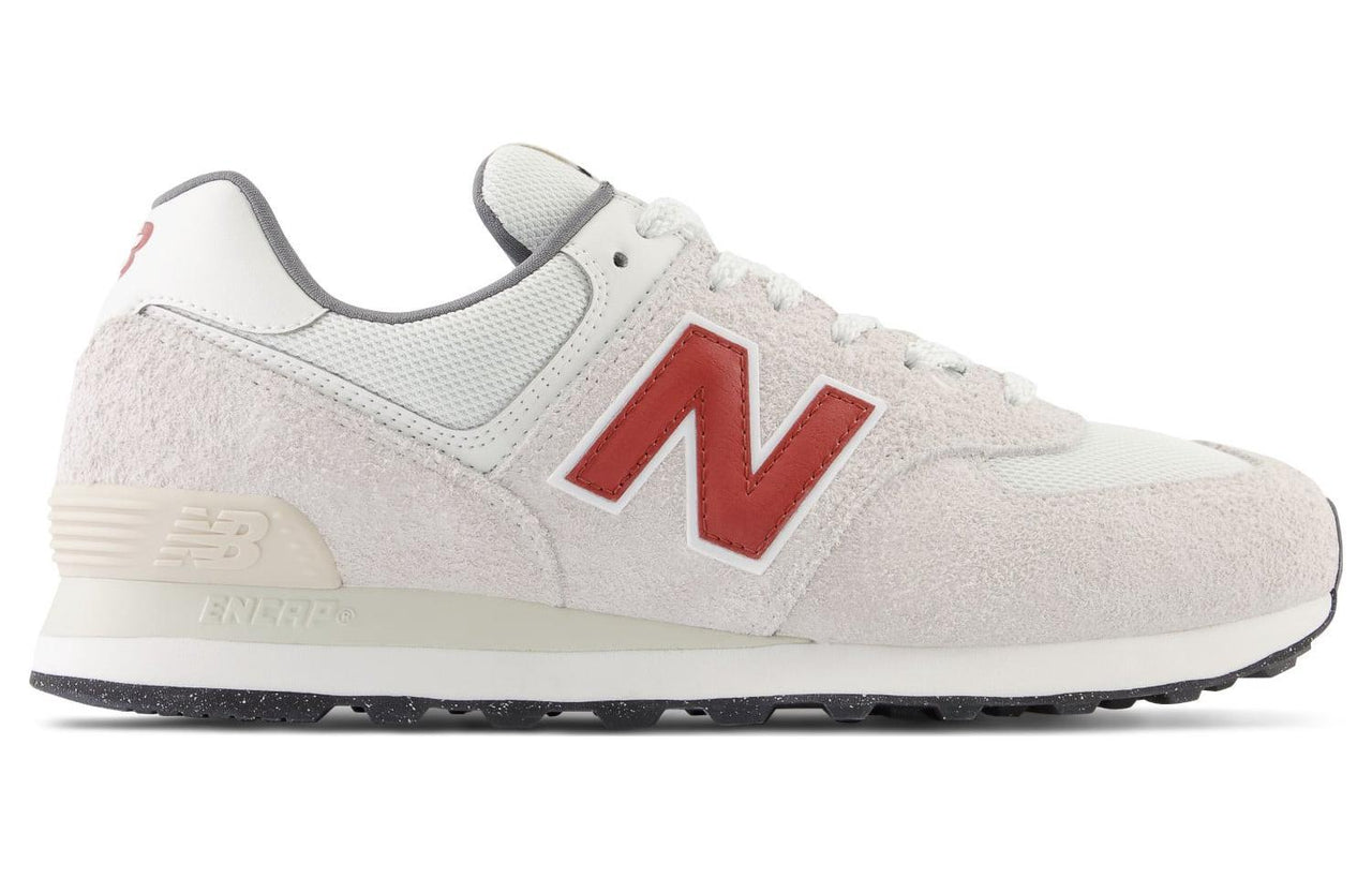 New Balance 574 'White Red' U574SOR