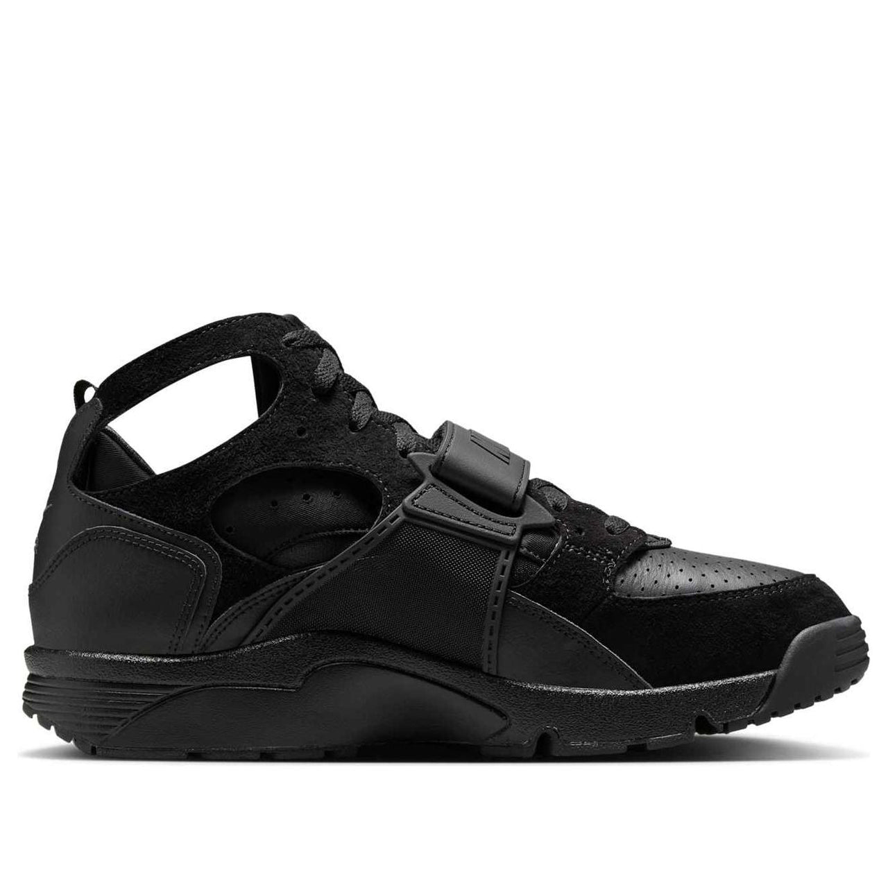 Nike Air Huarache Trainer 'Black' IB0497-002