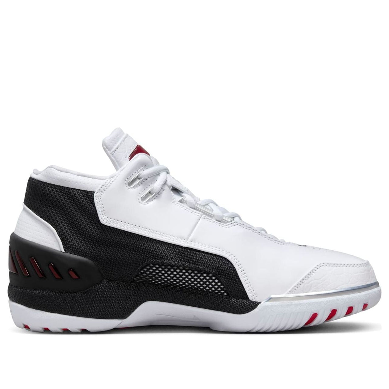 Nike Air Zoom Generation White Black Retro DV7219-100