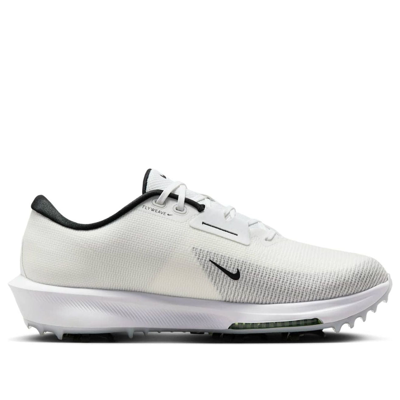 Nike Air Zoom Infinity Tour 2 'White Vapor Green Pure Platinum Black' FD0218-100