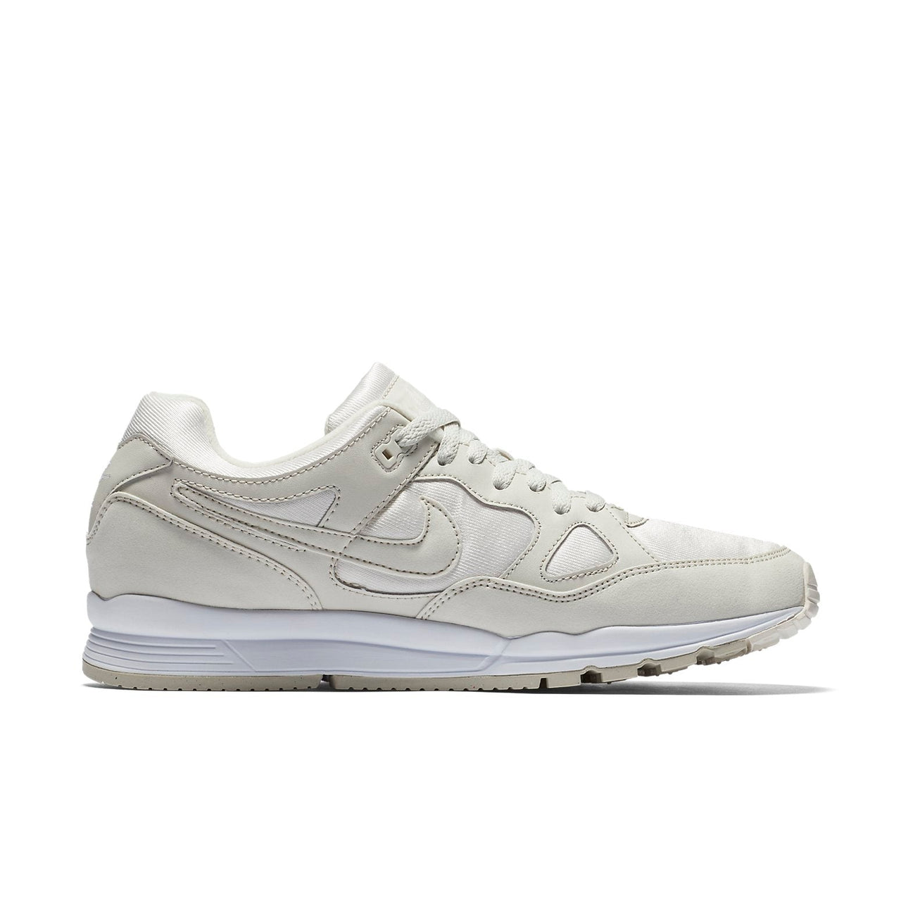 Nike Air Span 2 'Summit White' AH8047-100