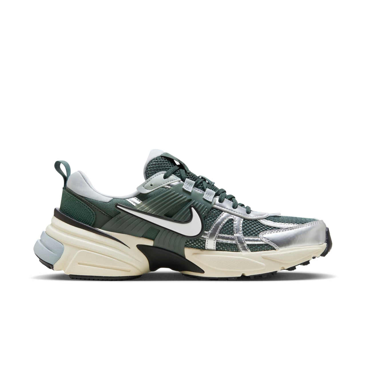 Nike V2K Run 'Vintage Green White' HJ4497-300