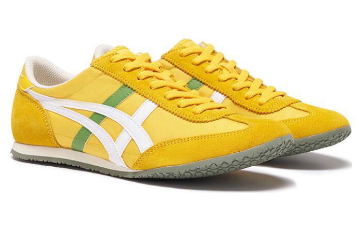 Onitsuka Tiger Machu Racer 'Yellow' 1183B877-750
