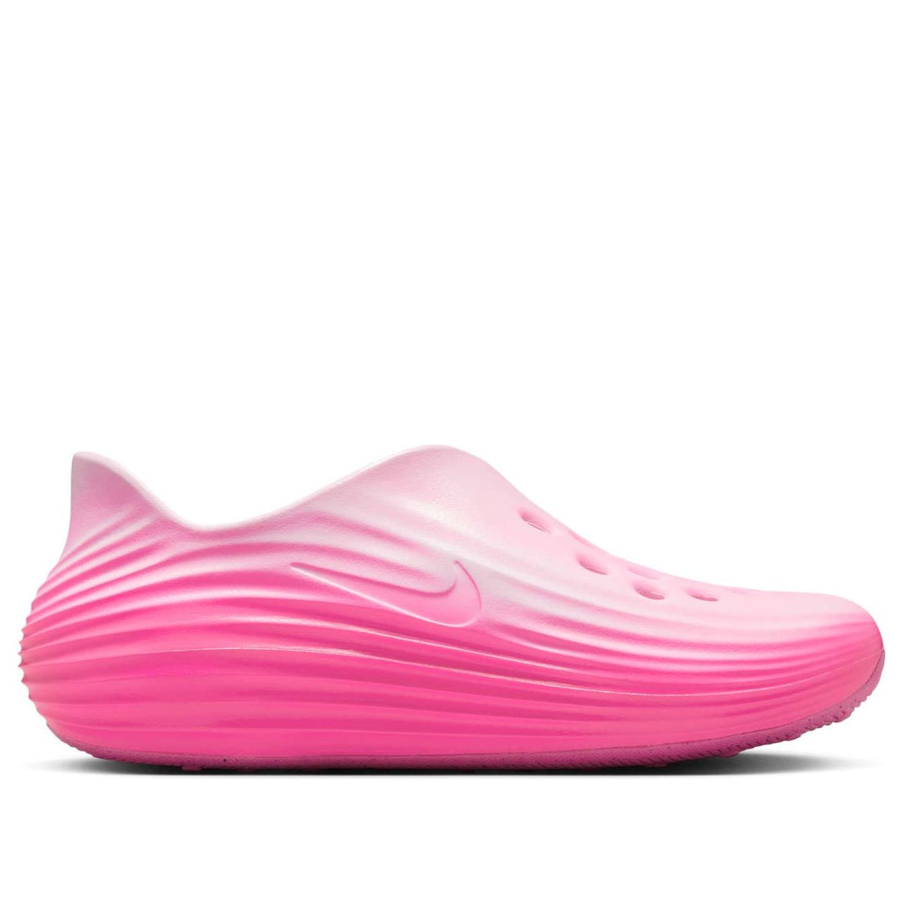 (WMNS) Nike ReactX Rejuven8 'Pink Foam' HV5062-601
