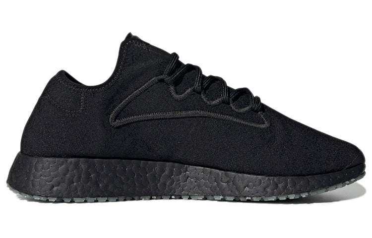 adidas Y-3 Raito Racer 'Triple Black' EH1382