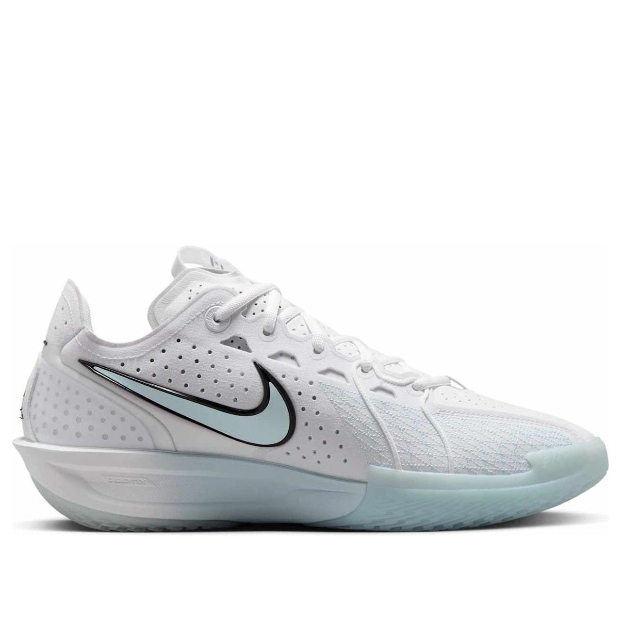 Nike Air Zoom GT Cut 3 EP 'White Glacier Blue' DV2918-104