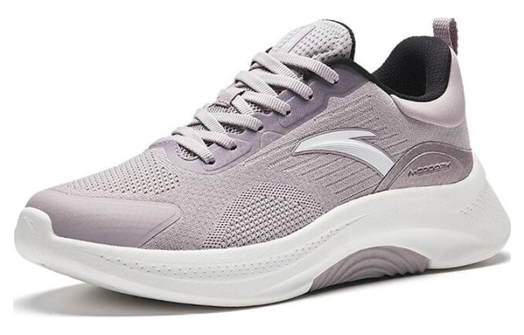 (WMNS) ANTA God Walk 5 'Mauve White' 122347718-5