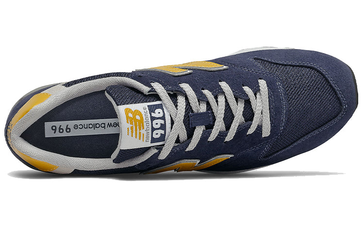 New Balance 996 'Pigment Varsity Gold' CM996SHC
