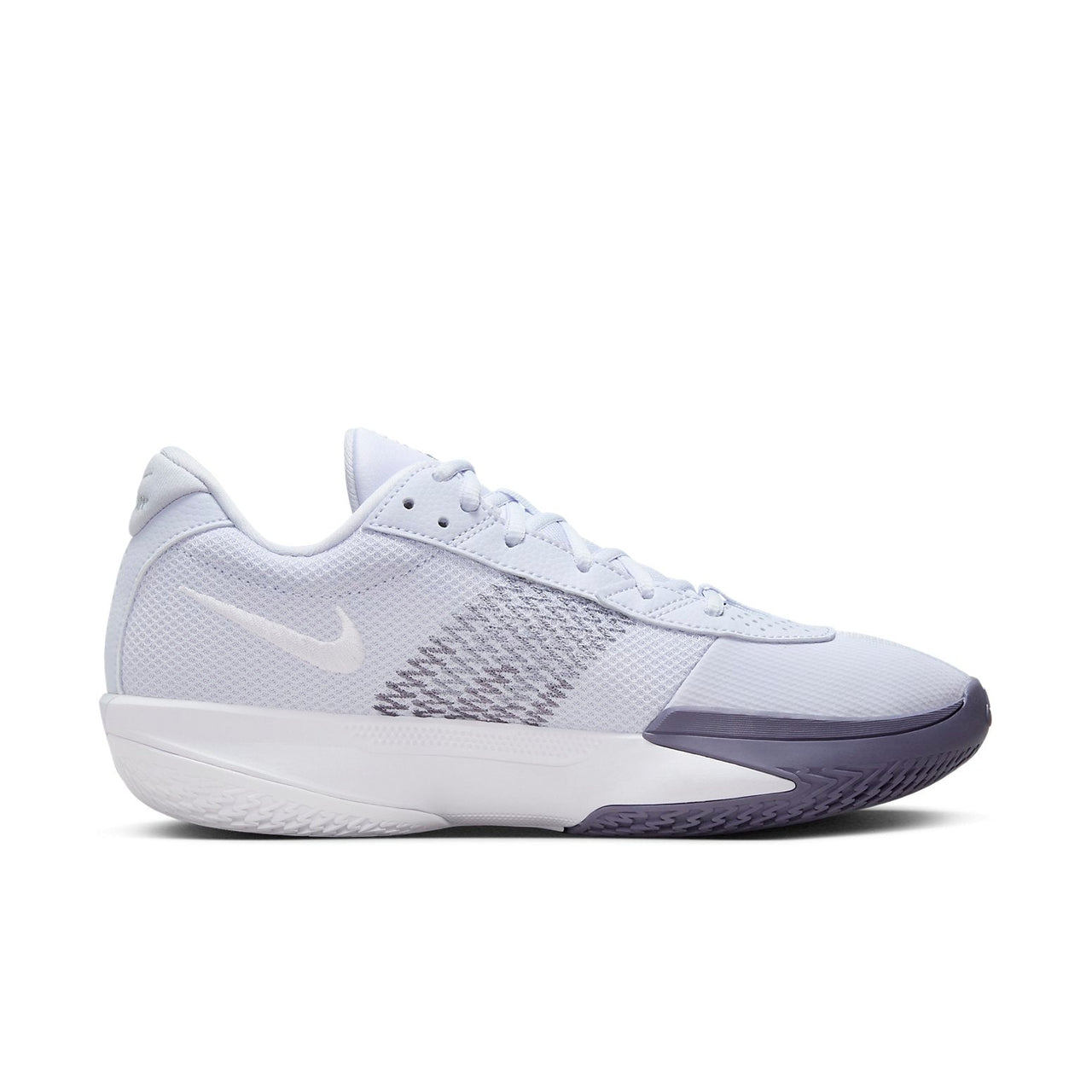 (WMNS) Nike Air Zoom GT Cut Academy 'Grey Barely Grape' FZ2852-002