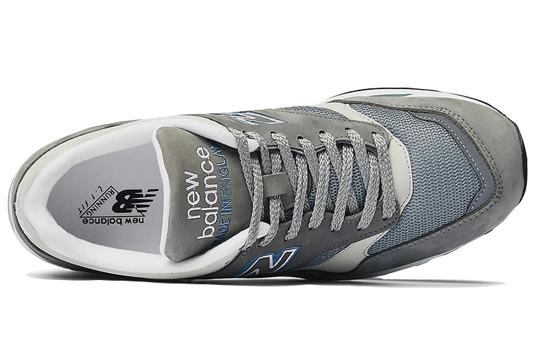 New Balance 1500 Made in England 'Grey Slate Blue' M1500BSG
