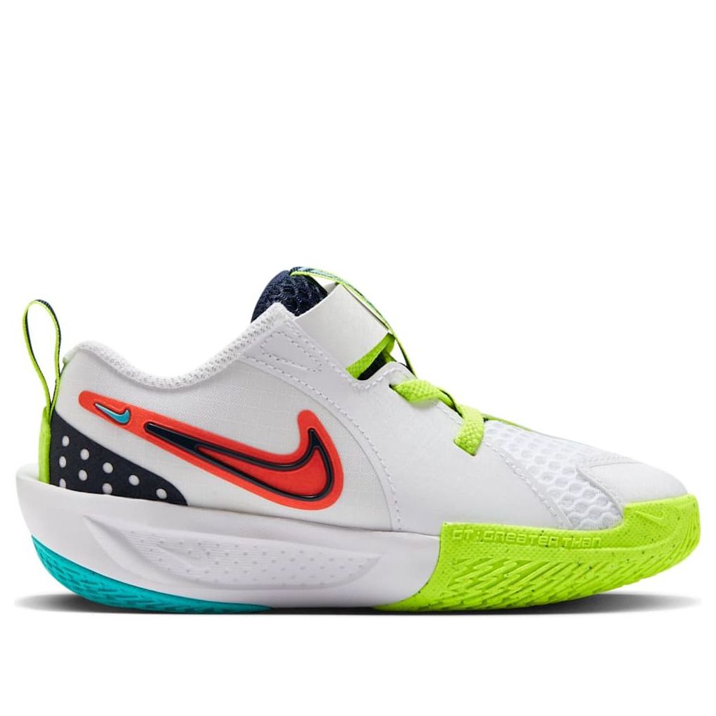 (TD) Nike G.T. Cut 3 SE 'White Obsidian' HJ3904-100