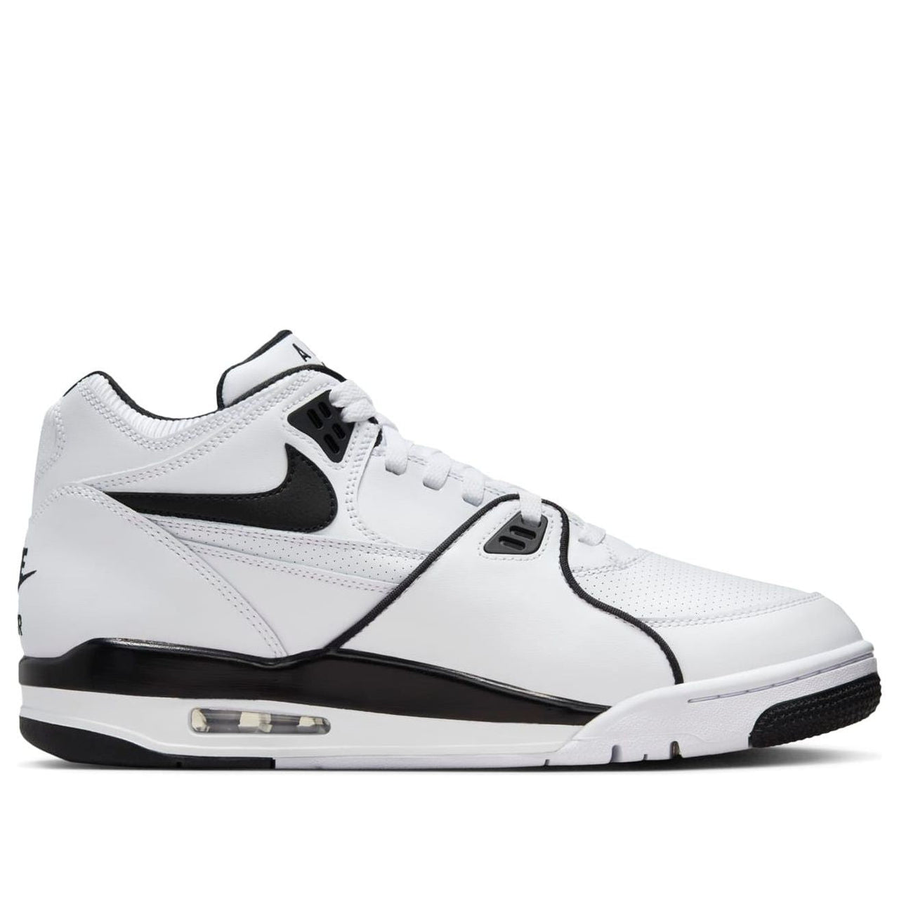 Nike Air Flight 89 'Military Black' HF9382-100