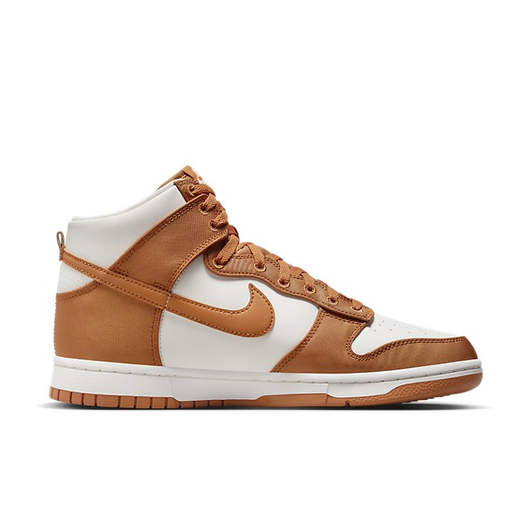 Nike Dunk High 'Monarch' DV7223-800