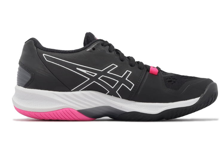 (WMNS) ASICS Sky Elite FF 2 'Black White Pink' 1052A053-001