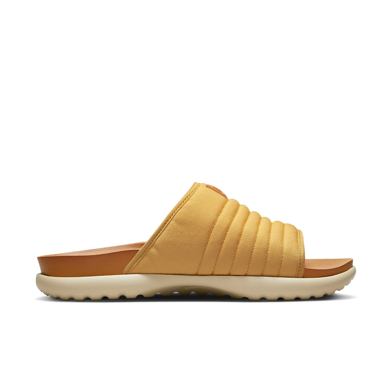 Nike Asuna 2 Slide 'Wheat Gold' DX6865-700