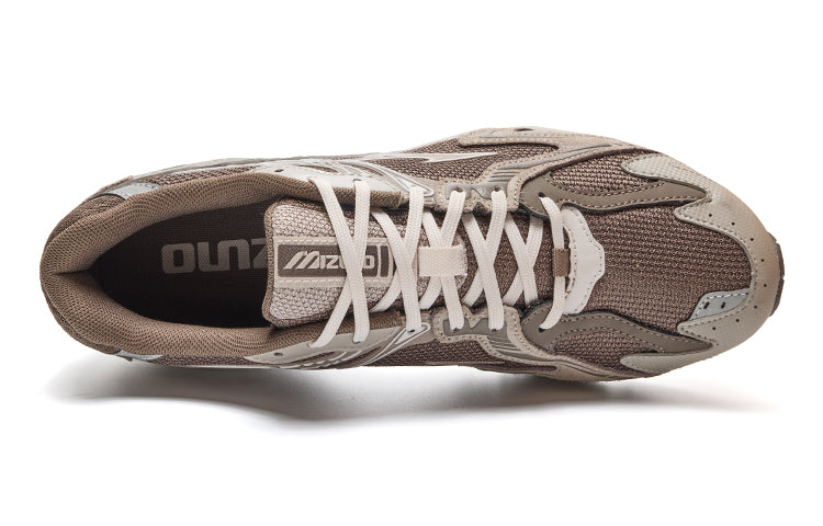 Mizuno Wave Solar V2 'Brown' D1GH231803