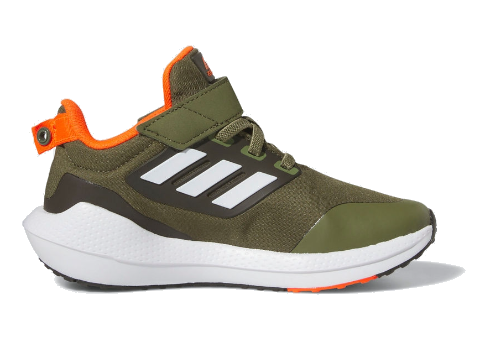 (PS) adidas EQ21 Run 2.0 'Focus Olive Orange' GY4365