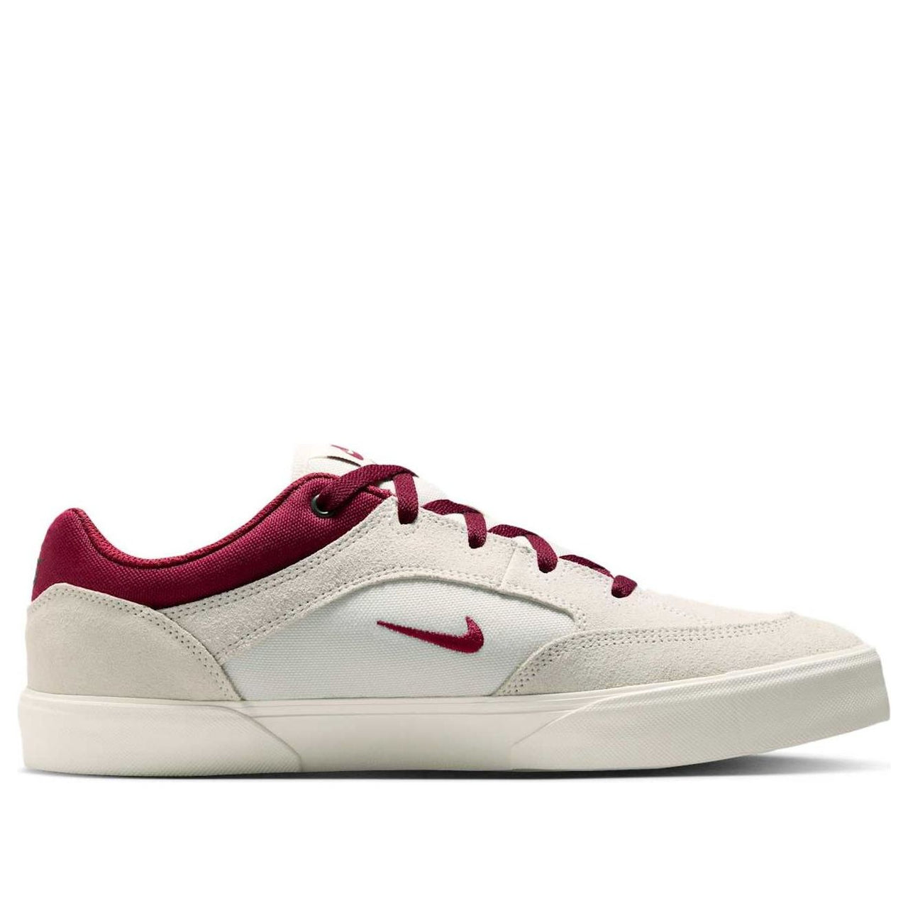 Nike SB Malor 'Summit White Phantom Sail Team Red' FV6064-102