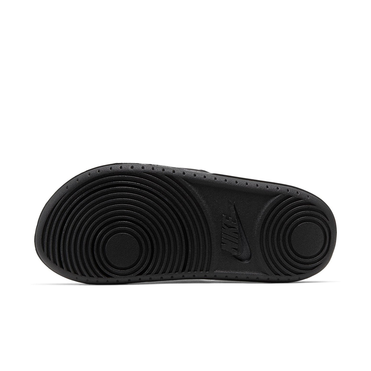 (WMNS) Nike Offcourt Slide 'Anthracite Black' BQ4632-002