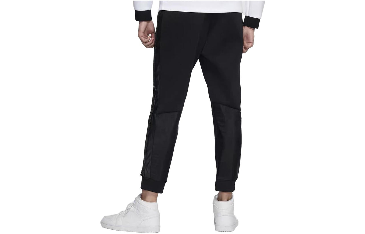 Air Jordan 23 Engineered Pants 'Black' AT9784-001