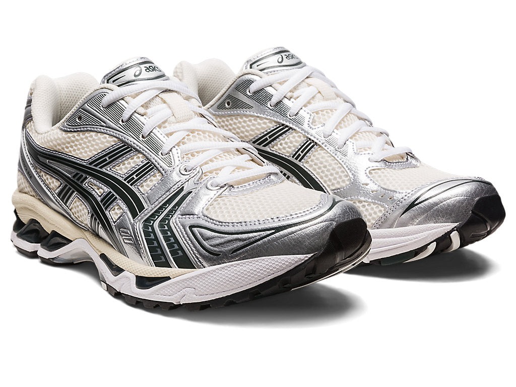 ASICS x Kith Gel-Kayano 14 'Cream Scarab' 1201A954-100